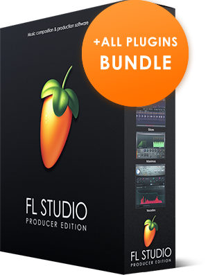 fl studio mac crack plugins bundle